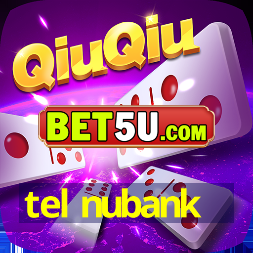 tel nubank